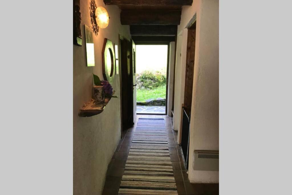 Casa Cantoni Lavizzara Extérieur photo