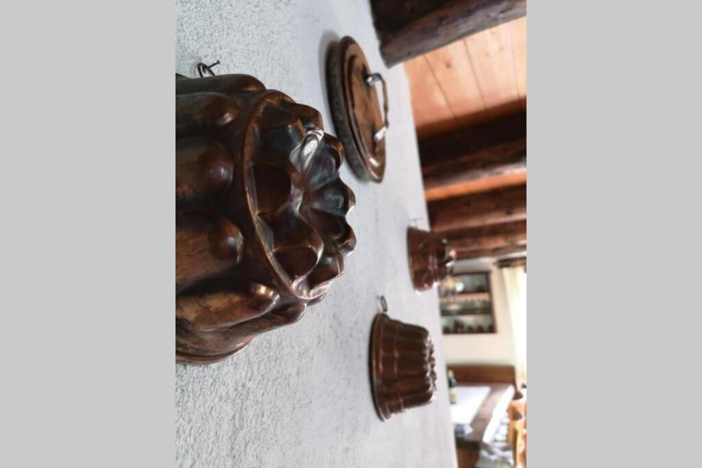 Casa Cantoni Lavizzara Extérieur photo