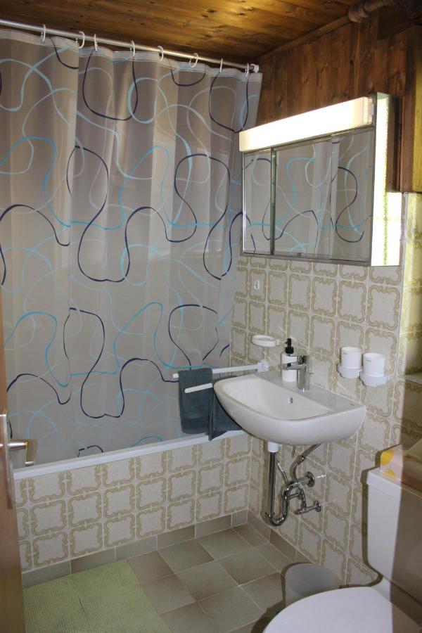 Casa Cantoni Lavizzara Extérieur photo