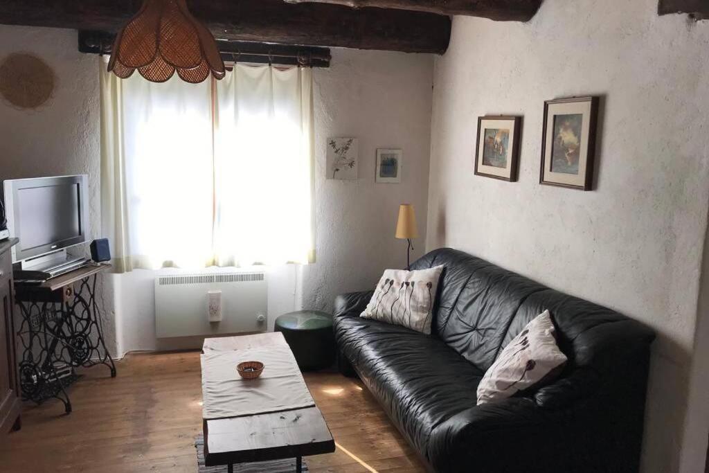 Casa Cantoni Lavizzara Extérieur photo