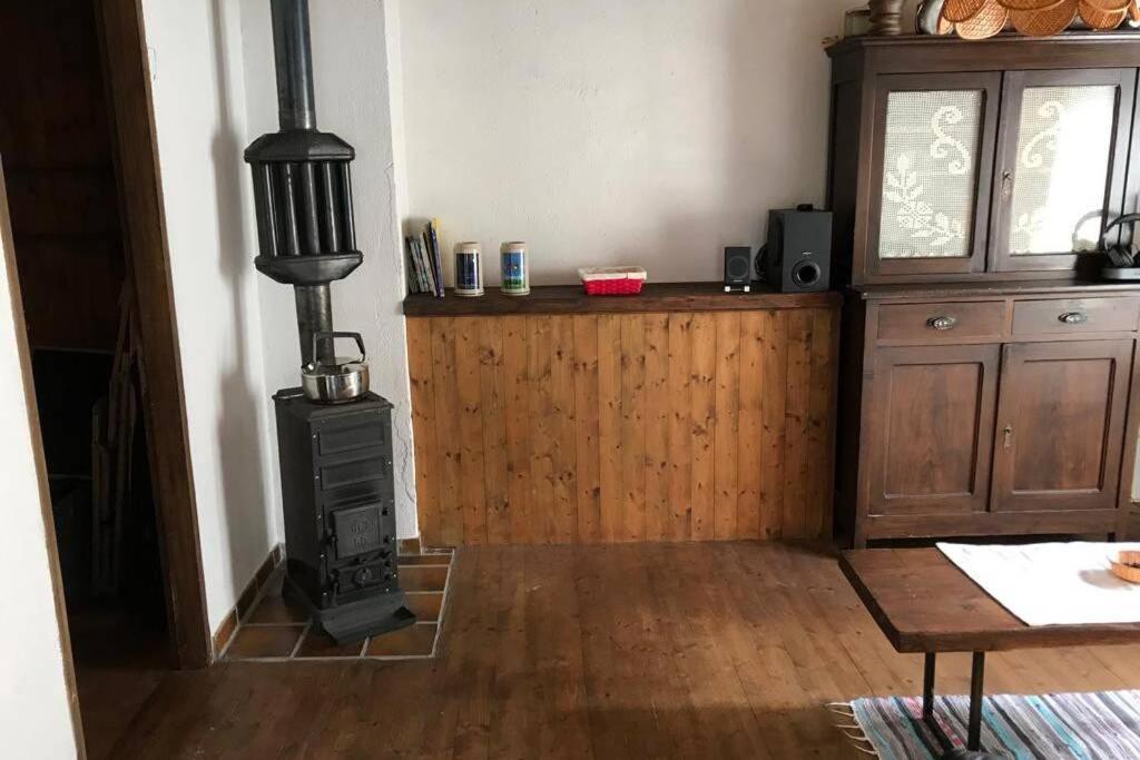 Casa Cantoni Lavizzara Extérieur photo