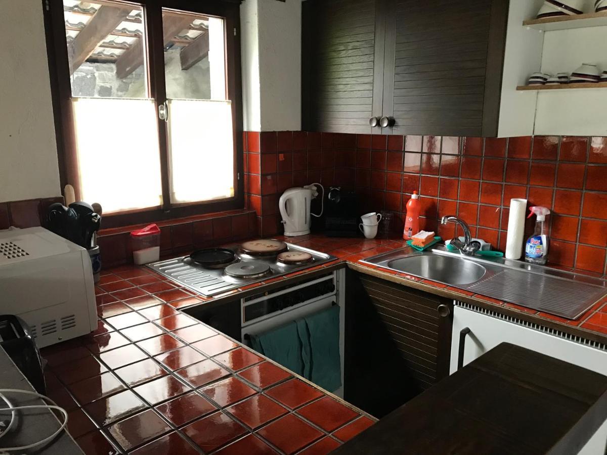 Casa Cantoni Lavizzara Extérieur photo