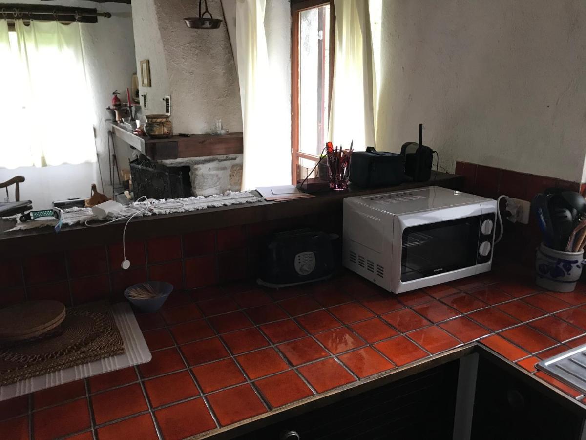 Casa Cantoni Lavizzara Extérieur photo